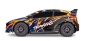 Preview: TRX74276-4ORNG FORD FIESTA ST 1/10 RALLY VXL RTR BRUSHLESS